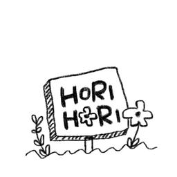 HORIHORI