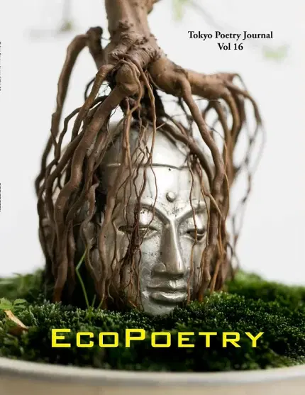 ToPoJo Vol.16: EcoPoetry