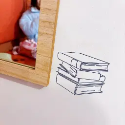 ふ菓子といちご