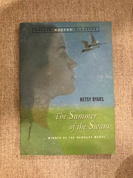 The Summer of the Swans