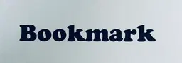Bookmark