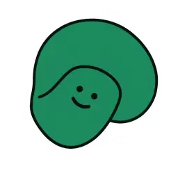 みどりの本棚