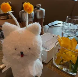 すみ吉の推し・ダヴルの王冠・轟昌