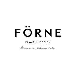 FÖRNE (株式会社明朗社)