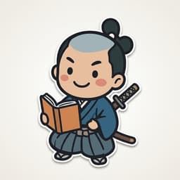 侍ぶっくす