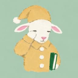 眠れる本屋