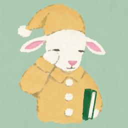 眠れる本屋