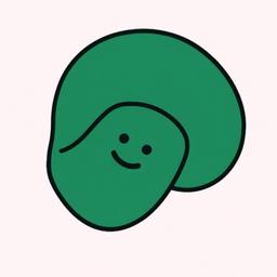 みどりの本棚