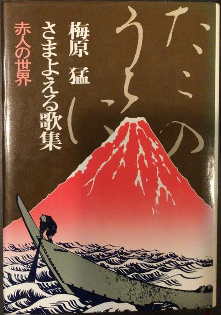 さまよえる歌集 赤人の世界