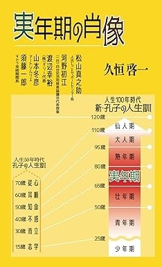 実年期の肖像　画像1