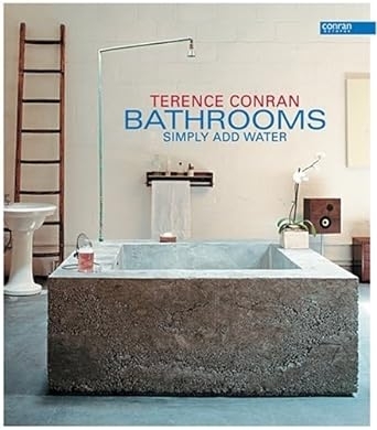 BATH ROOMS : Simply Add Water　画像1