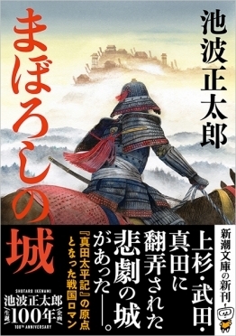 まぼろしの城　画像1