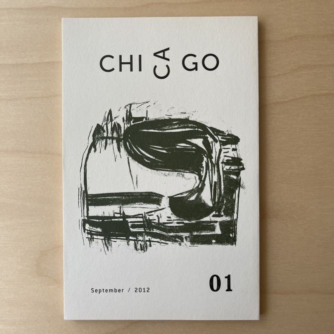 CHICAGO 01　画像1