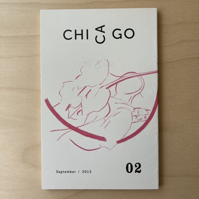 CHICAGO 02　画像1