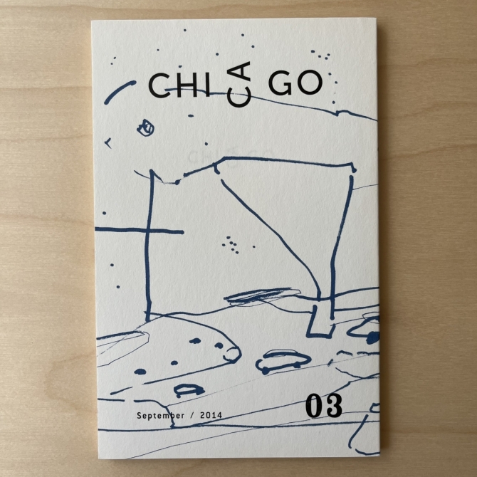 CHICAGO 03　画像1