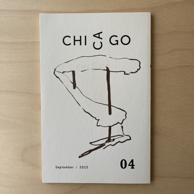 CHICAGO 04　画像1