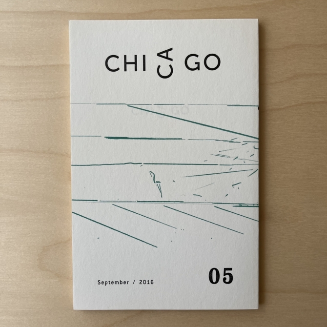 CHICAGO 05　画像1