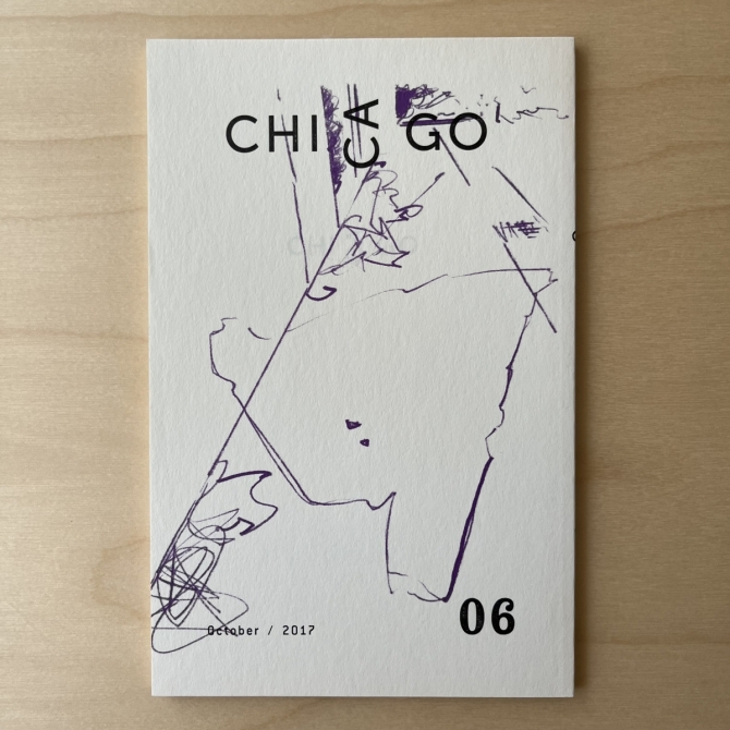 CHICAGO 06　画像1