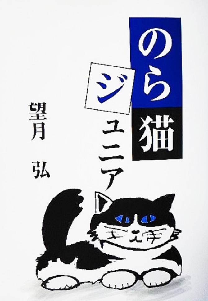 のら猫ジュニア　画像1