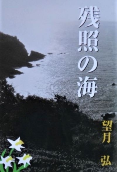 残照の海　画像1