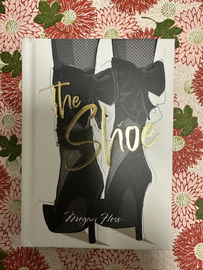 The Shoe　画像1
