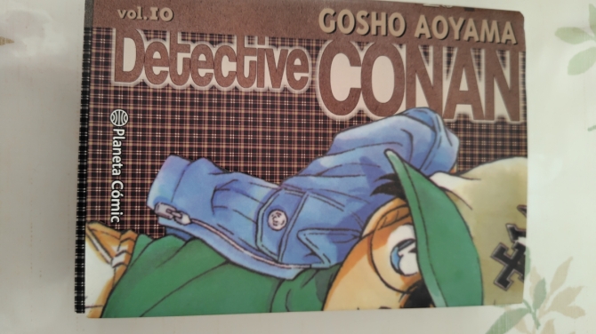 Detective CONAN　画像1