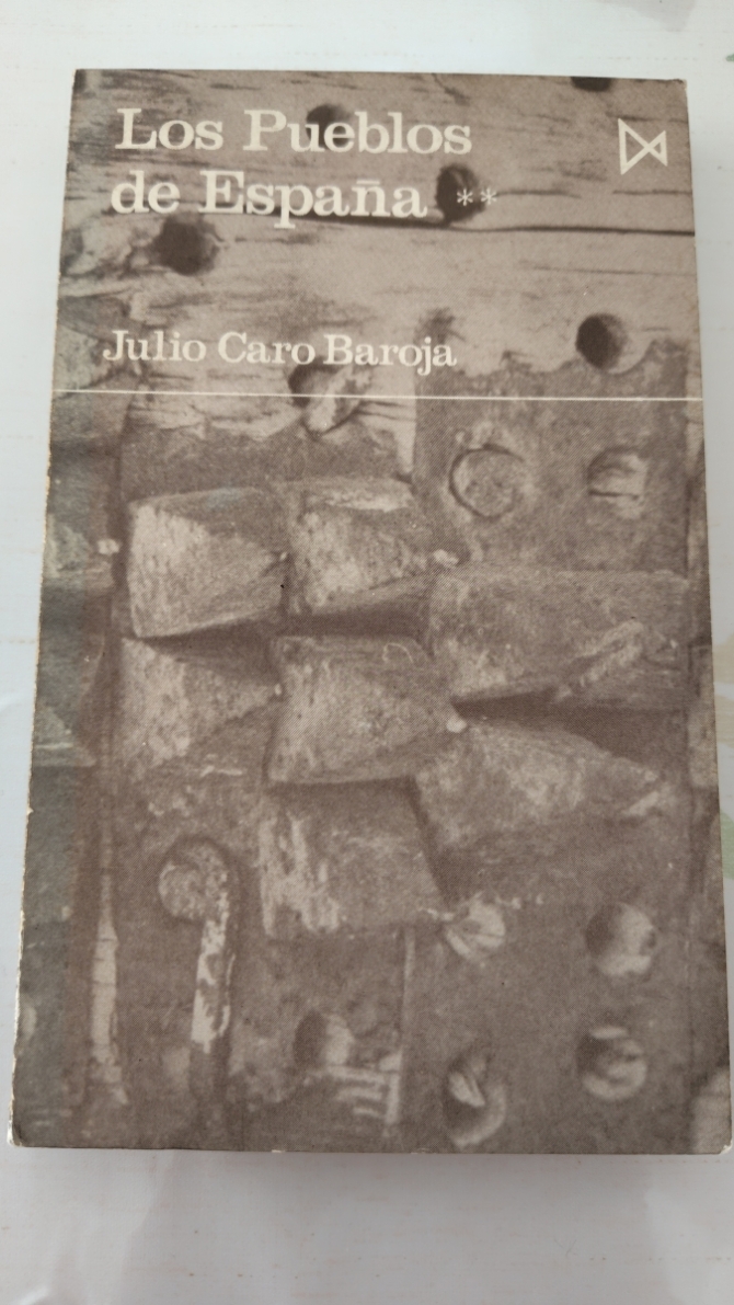 Los Pueblos de España 　画像1