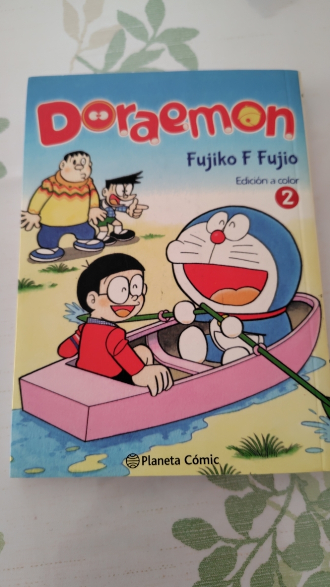 DORAEMON 　画像1