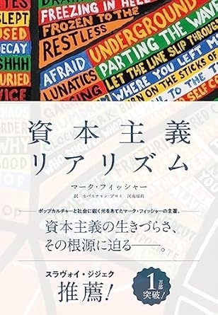 資本主義リアリズム　画像1