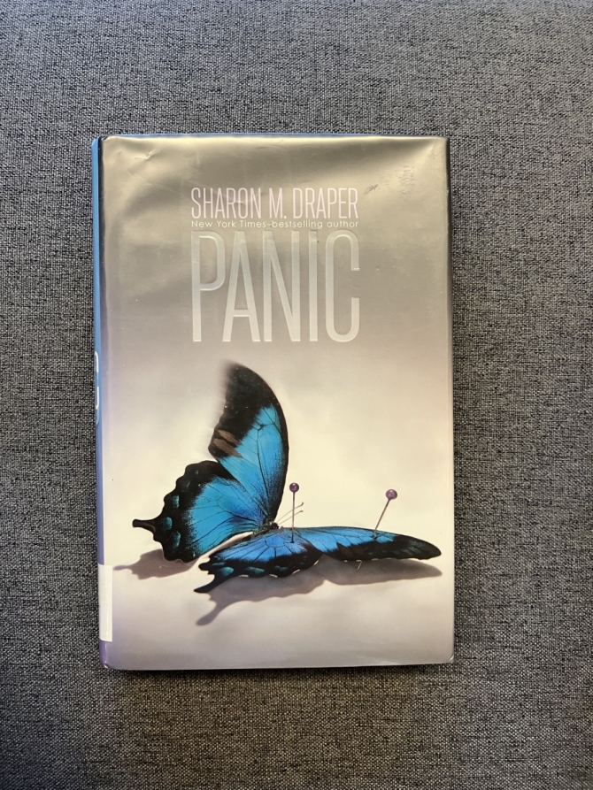Panic　画像1