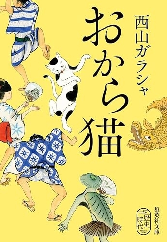 おから猫　画像1