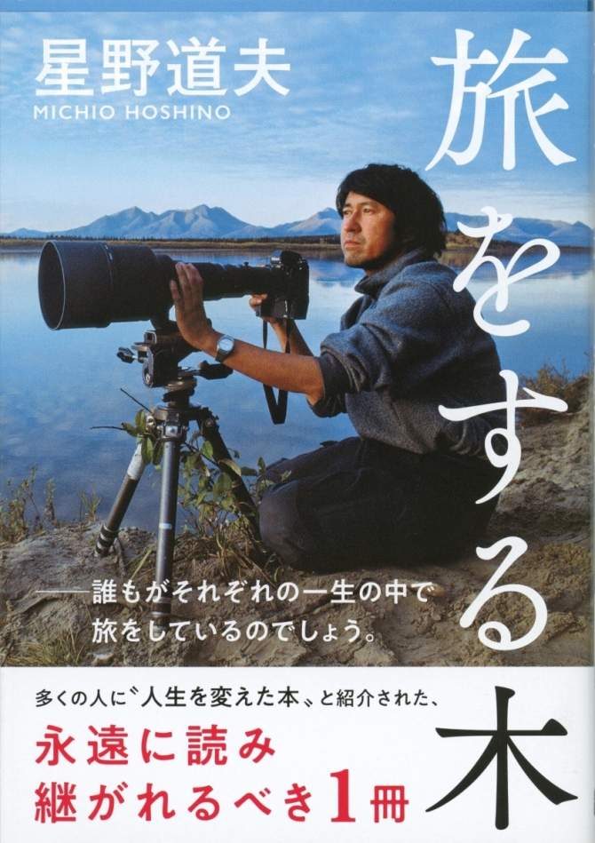 旅をする木　画像1