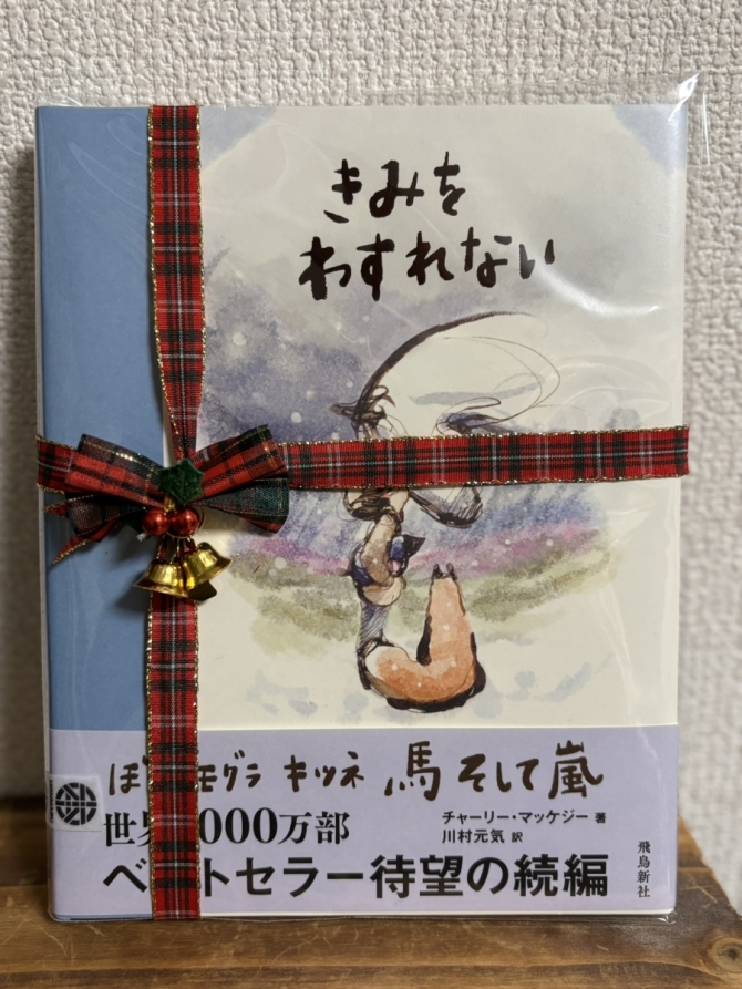 きみをわすれない　画像1