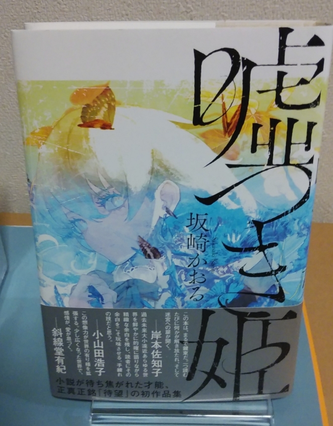 嘘つき姫　画像1