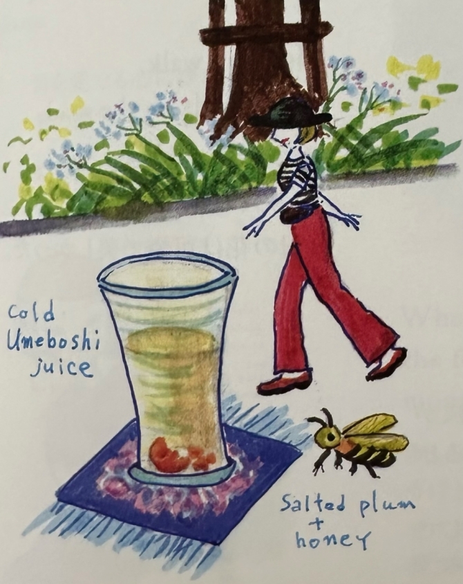 花咲くサキコさん２　〜82歳、イラスト日記続けてます！〜　画像2