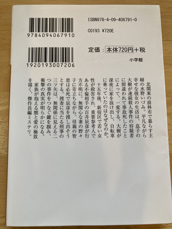 あの日、君は何をした　画像2