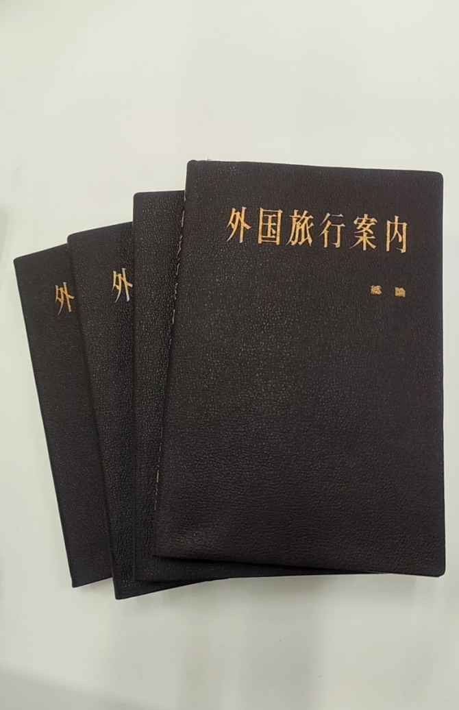 外国旅行案内　画像2