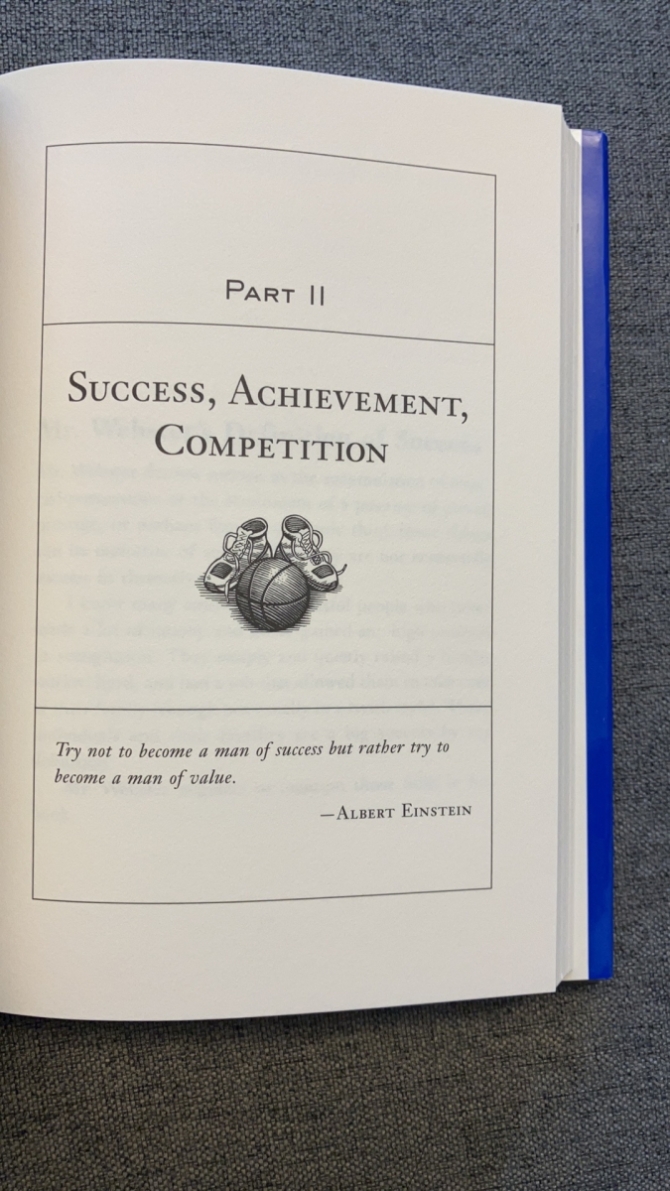 Wooden: A Lifetime of Observations and Reflections On and Off the Court　画像2