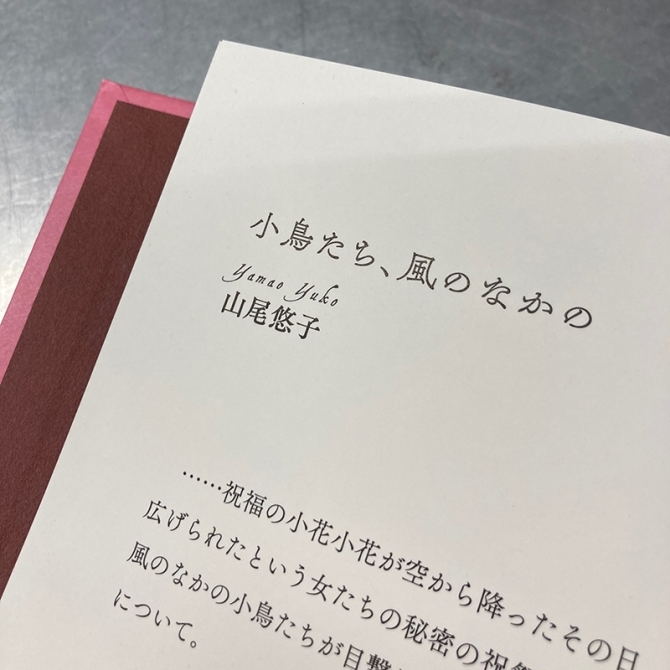 『薔薇色の脚』中川多理人形作品集　画像3