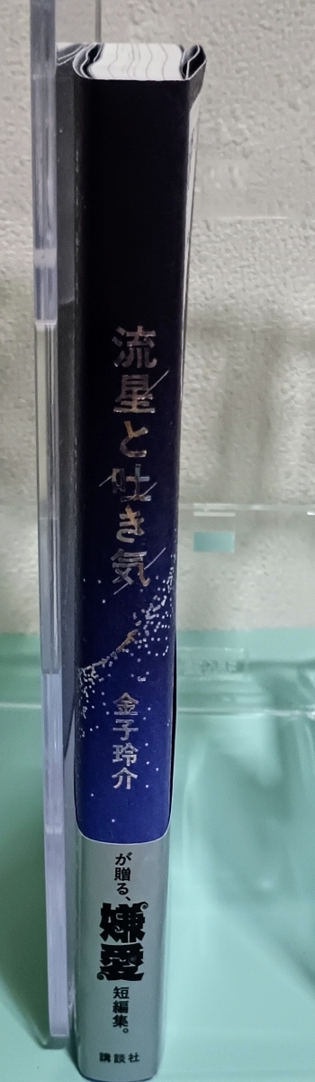 流星と吐き気　画像3