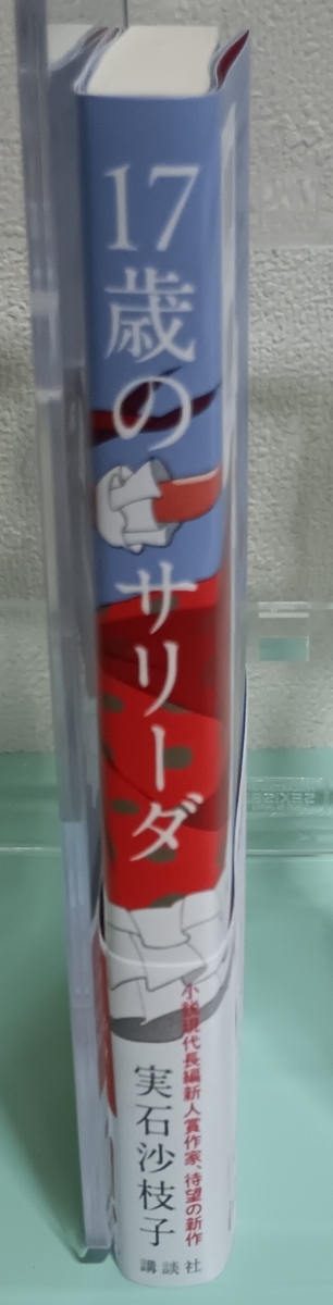 17歳のサリーダ　画像3