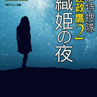 刑事特捜隊 伊達政鷹2 織姫の夜