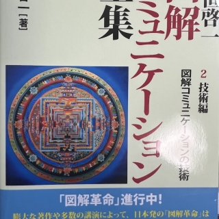 久恒啓一図解コミュニケーション全集2