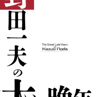 野田一夫の大いなる晩年