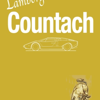 ランボルギーニ・クンタッシ