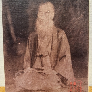 没後100年 高橋由一展