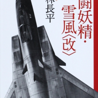 神林長平『戦闘妖精・雪風〈改〉』