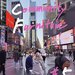 Community Furniture #5