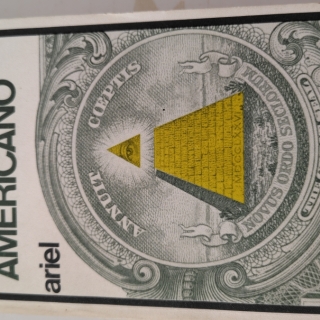 EL CAPITALISMO AMERICANO