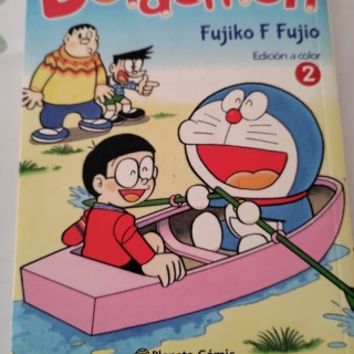 DORAEMON